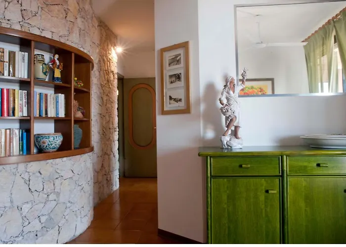 Apartment mit 3 Schlafzimmern