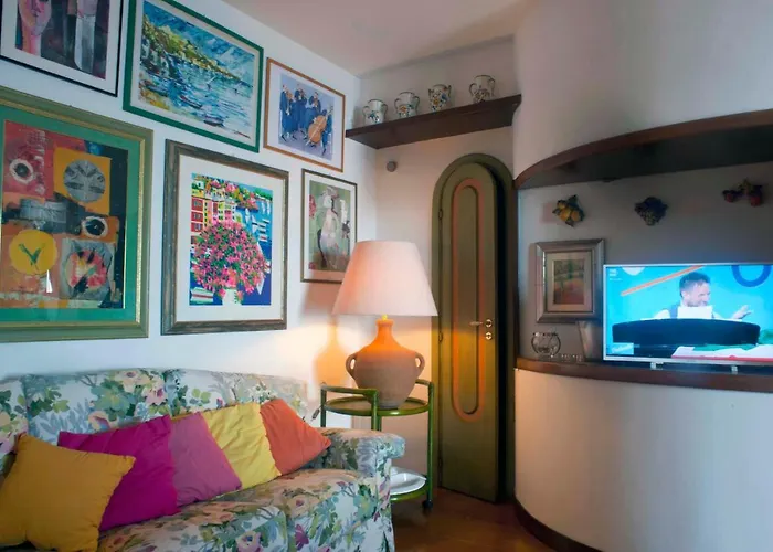 Apartment mit 3 Schlafzimmern