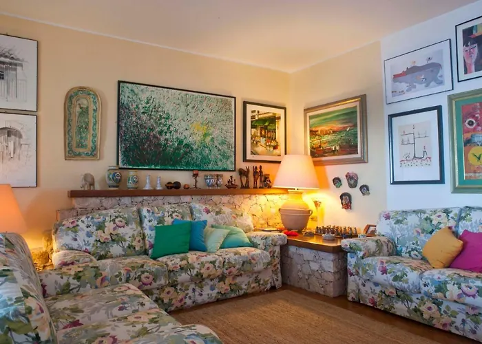 Apartment mit 3 Schlafzimmern